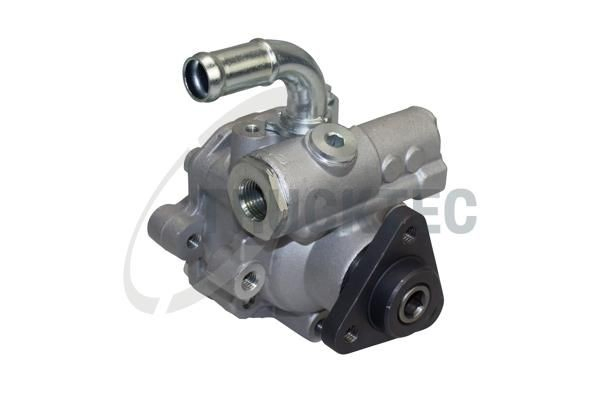 0737159 Trucktec Pompa wspomagania hydraulicznego kierownicy
